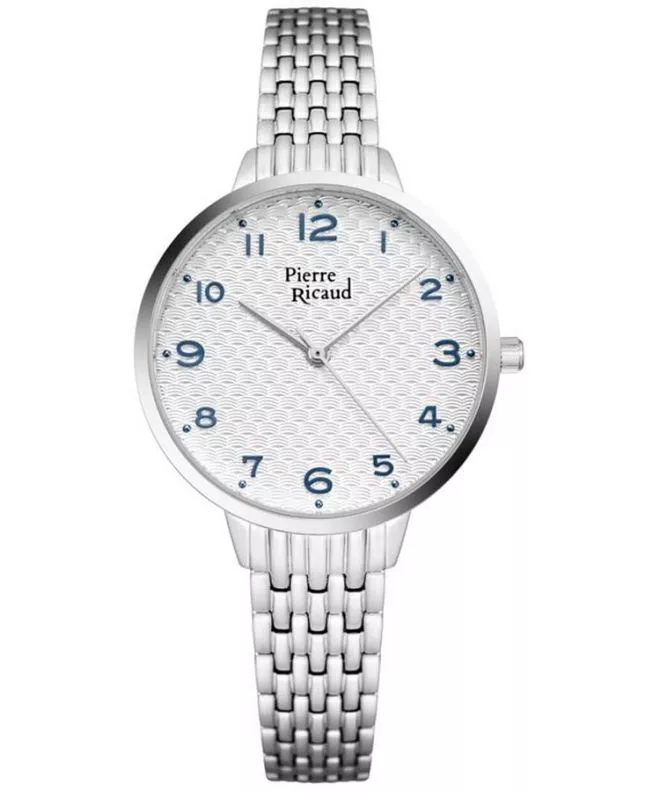 Годинник Жіночий Pierre Ricaud Classic P21034.51B3Q