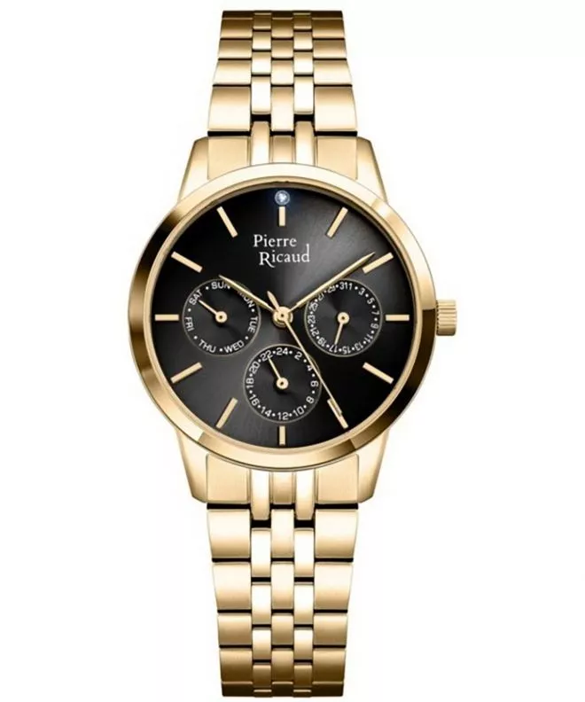 Годинник Жіночий Pierre Ricaud Classic P21056.1114QF