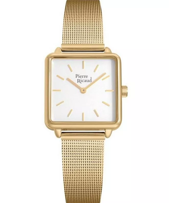Годинник Жіночий Pierre Ricaud Classic P21064.1113Q