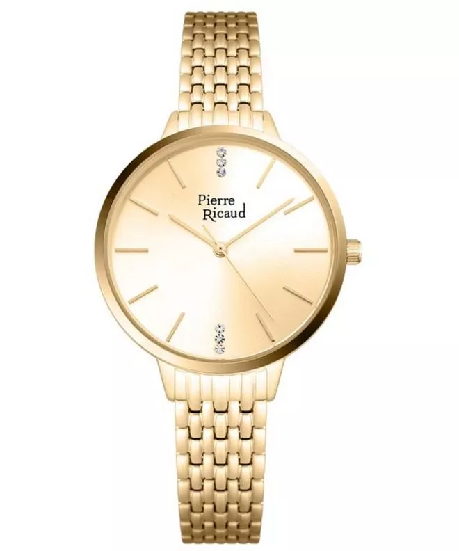 Годинник Жіночий Pierre Ricaud Classic P21065.1111Q