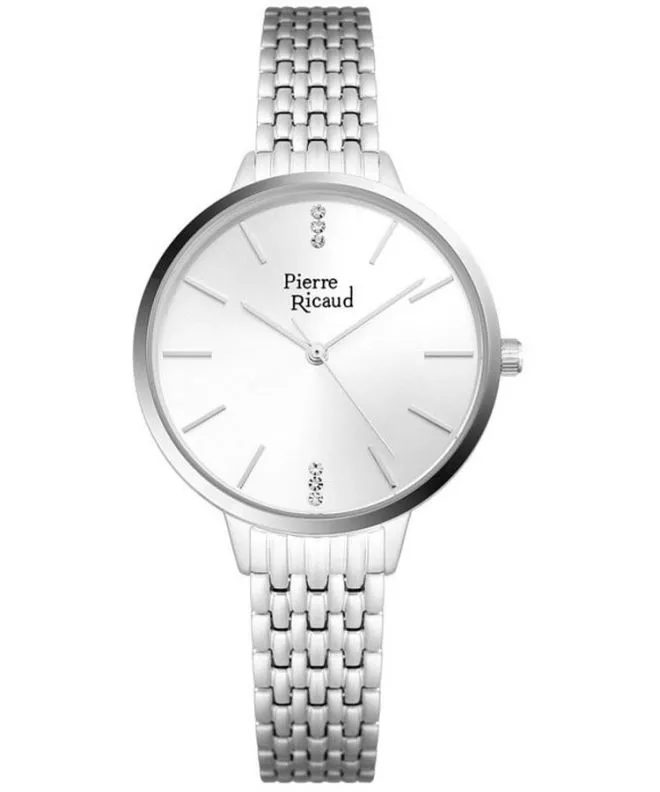 Годинник Жіночий Pierre Ricaud Classic P21065.5113Q