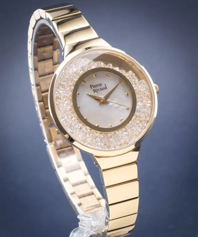 Годинник Жіночий Pierre Ricaud Classic P21093.114SQ