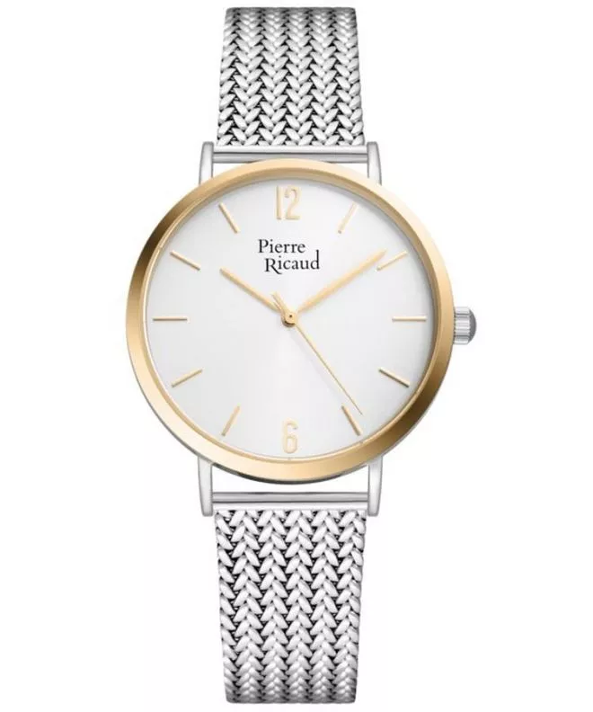 Годинник Жіночий Pierre Ricaud Classic P22025.2153Q