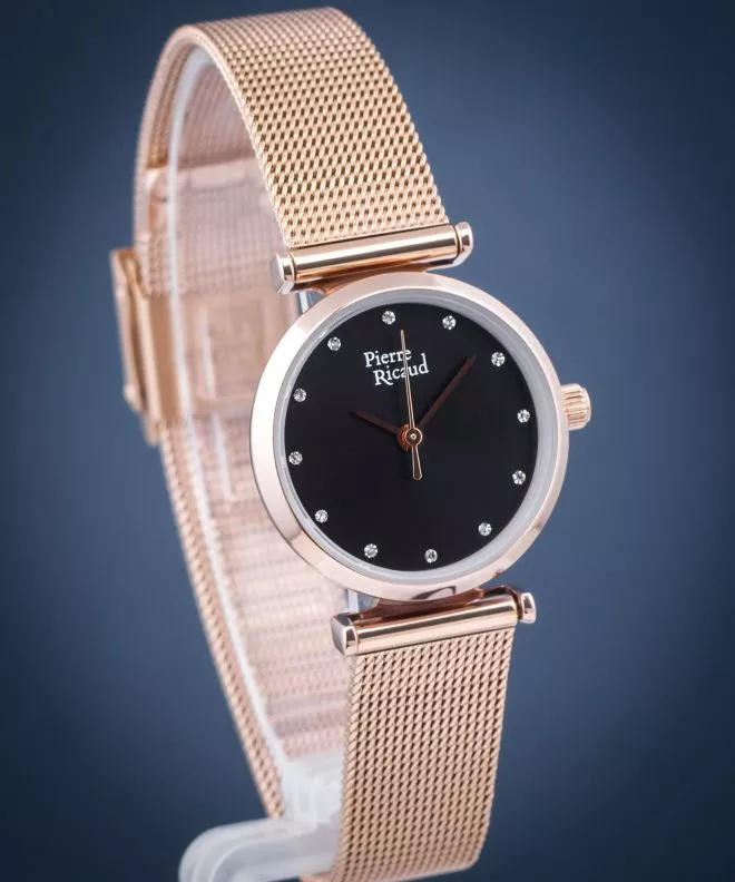 Годинник Жіночий Pierre Ricaud Classic P22036.91R4Q
