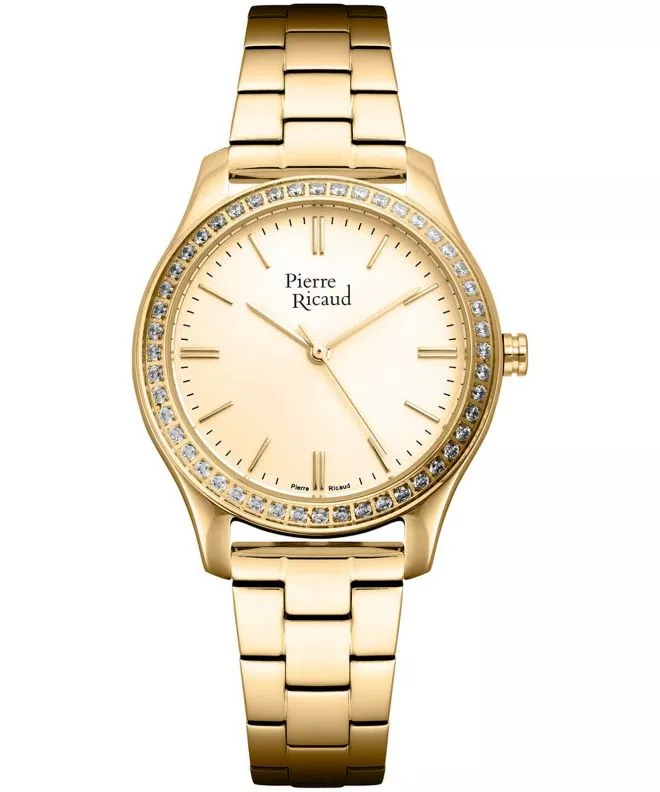 Годинник Жіночий Pierre Ricaud Classic P22053.1111Q