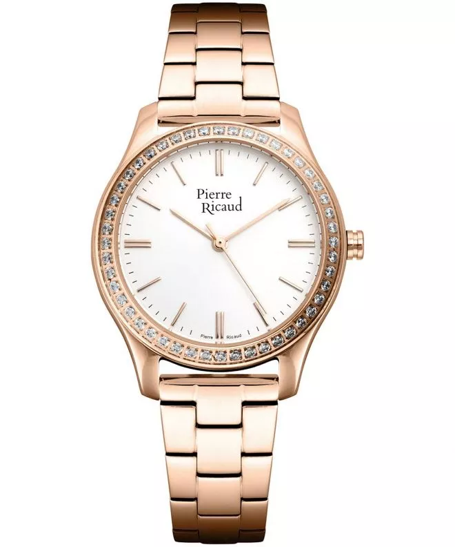 Годинник Жіночий Pierre Ricaud Classic P22053.91R3Q