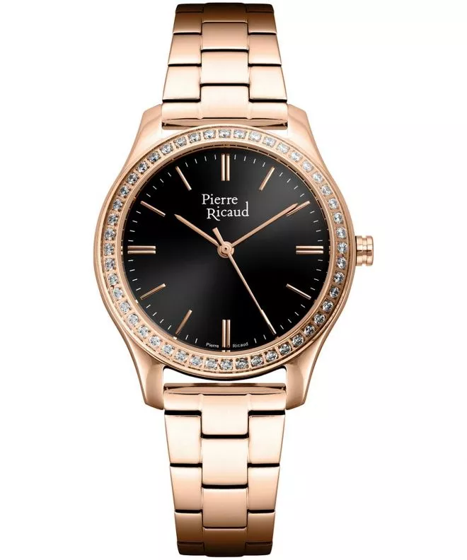 Годинник Жіночий Pierre Ricaud Classic P22053.91R4Q