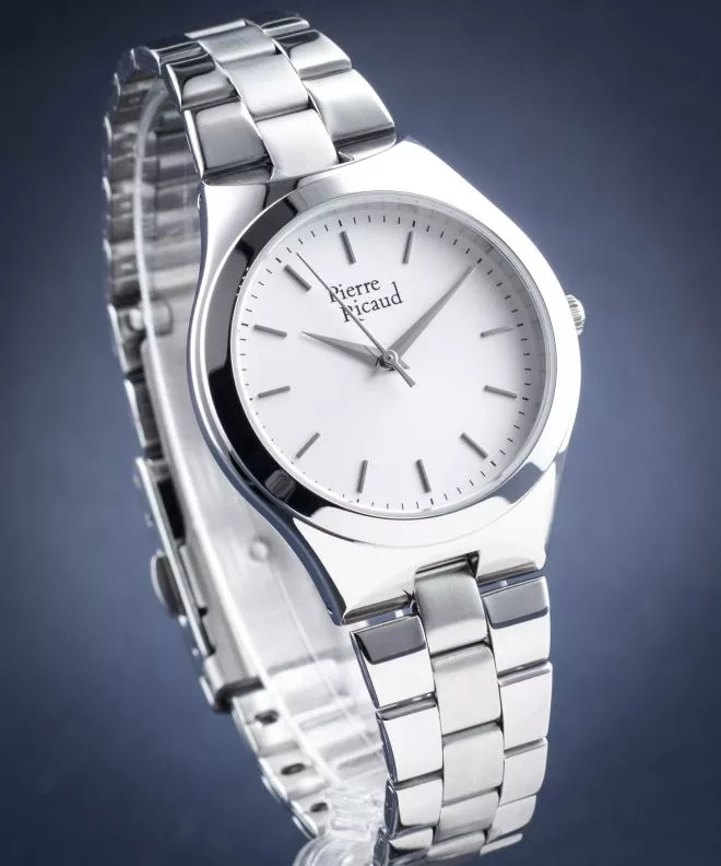 Годинник Жіночий Pierre Ricaud Classic P22054.5113Q