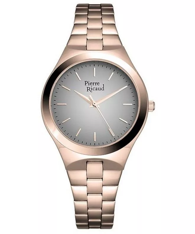 Годинник Жіночий Pierre Ricaud Classic P22054.9117Q