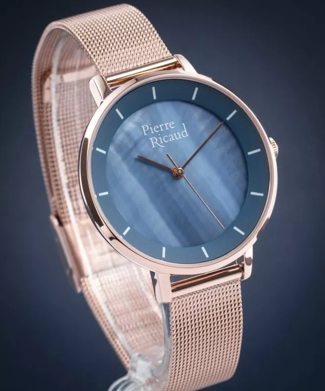 Годинник Жіночий Pierre Ricaud Classic P22056.911BQ