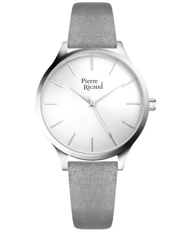 Годинник Жіночий Pierre Ricaud Classic P22060.5G13Q