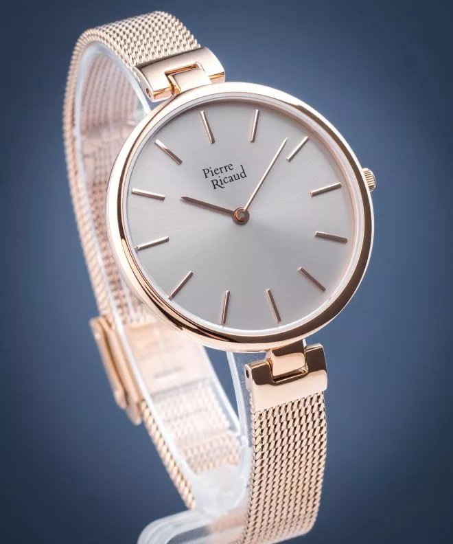 Годинник Жіночий Pierre Ricaud Classic P22061.9117Q