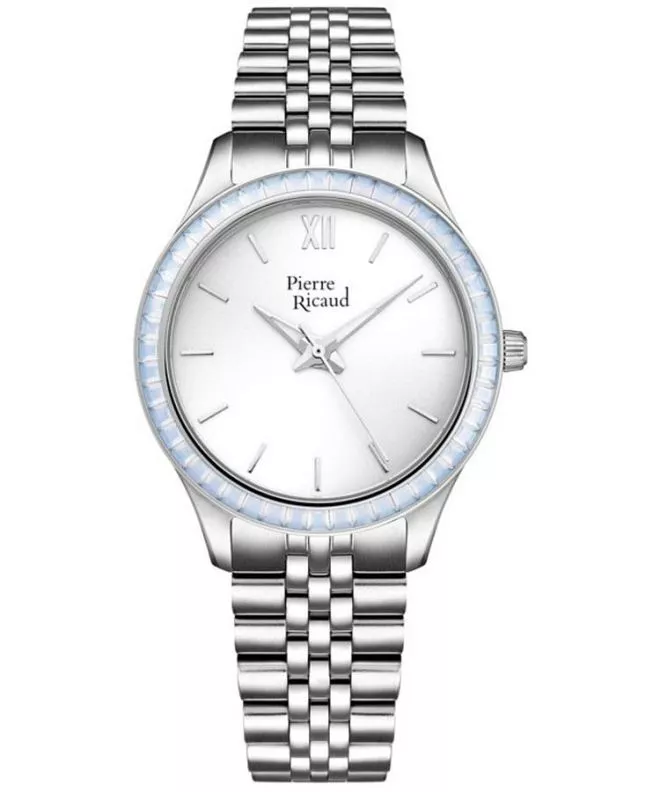 Годинник Жіночий Pierre Ricaud Classic P22064.5113QZ