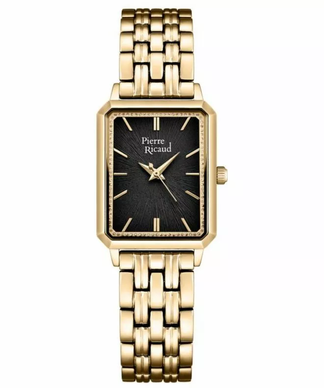 Годинник Жіночий Pierre Ricaud Classic P22068.1114Q