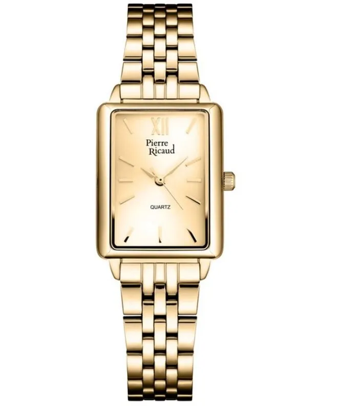 Годинник Жіночий Pierre Ricaud Classic P22069.1161Q