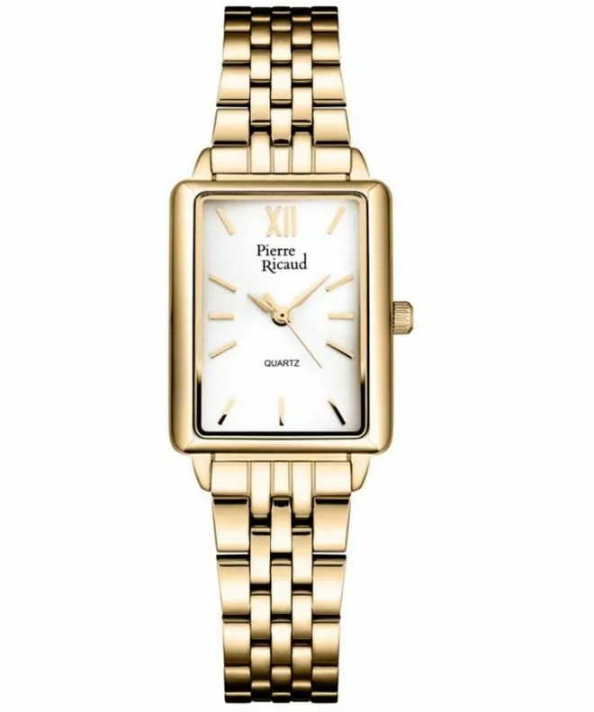 Годинник Жіночий Pierre Ricaud Classic P22069.1163Q