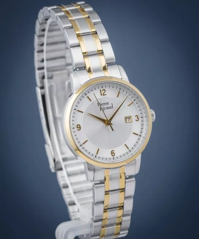 Годинник Жіночий Pierre Ricaud Classic P22072.2153Q
