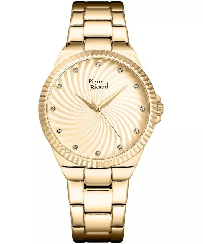 Годинник Жіночий Pierre Ricaud Classic P22073.1111Q
