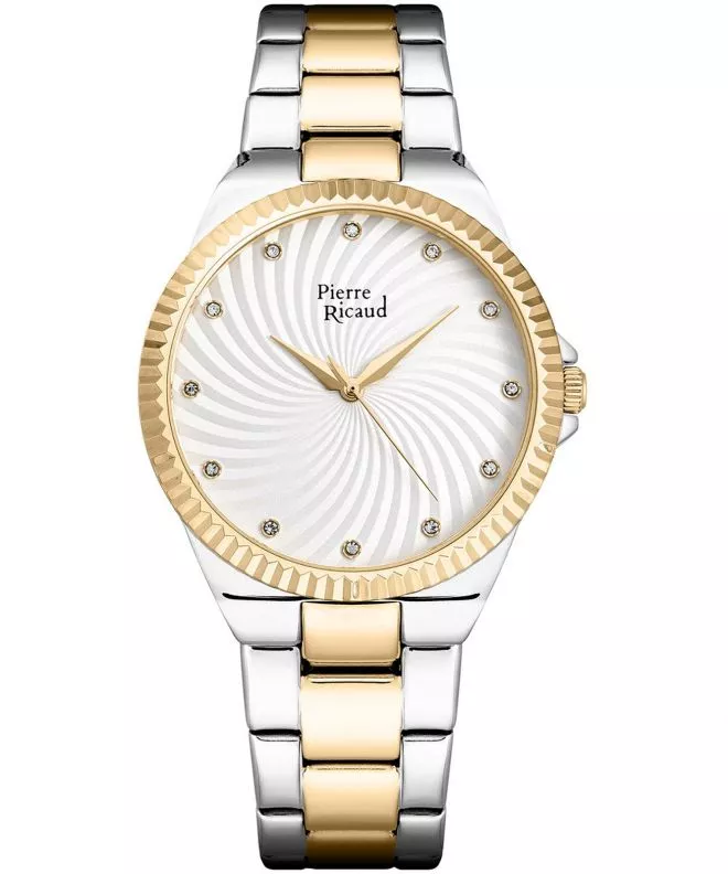 Годинник Жіночий Pierre Ricaud Classic P22073.2113Q