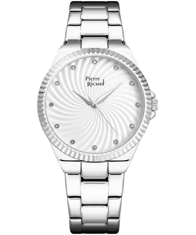 Годинник Жіночий Pierre Ricaud Classic P22073.5113Q