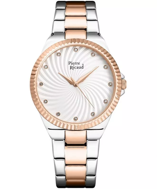 Годинник Жіночий Pierre Ricaud Classic P22073.R1R3Q