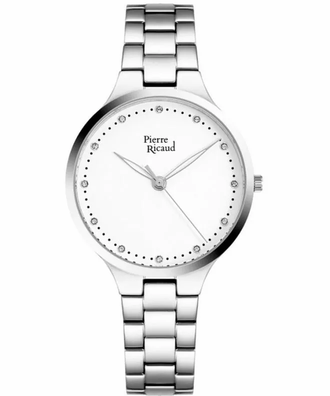 Годинник Жіночий Pierre Ricaud Classic P22076.5143Q