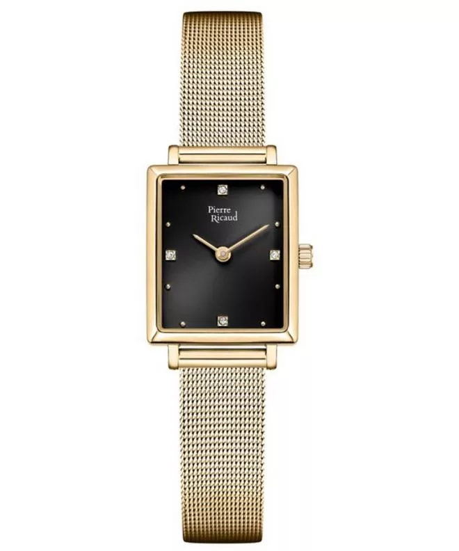 Годинник Жіночий Pierre Ricaud Classic P22078.1144Q