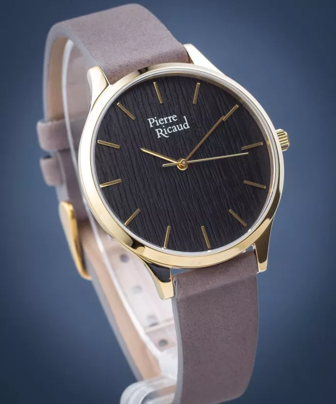 Годинник Жіночий Pierre Ricaud Classic P22081.1214Q
