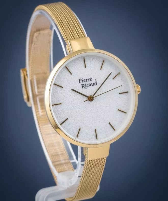 Годинник Жіночий Pierre Ricaud Classic P22085.1113Q