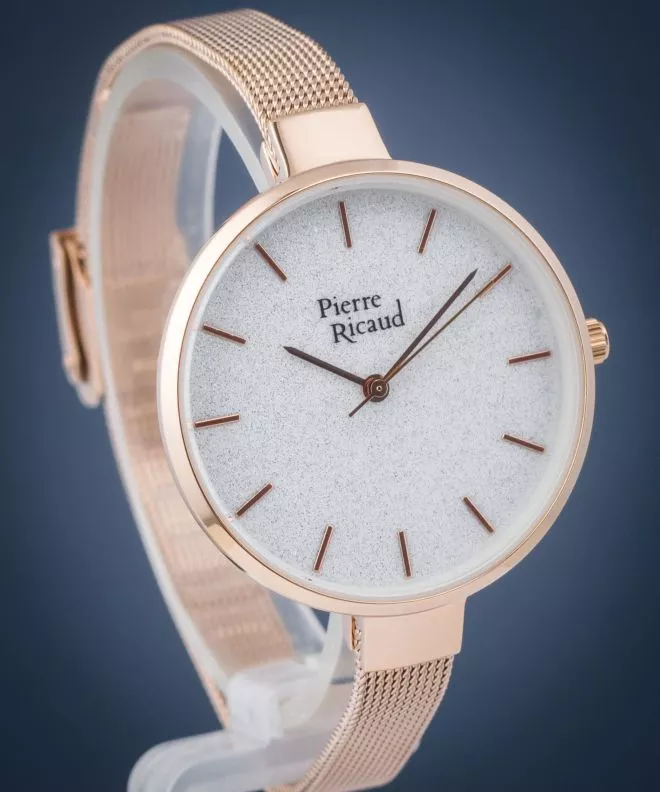 Годинник Жіночий Pierre Ricaud Classic P22085.91R3Q