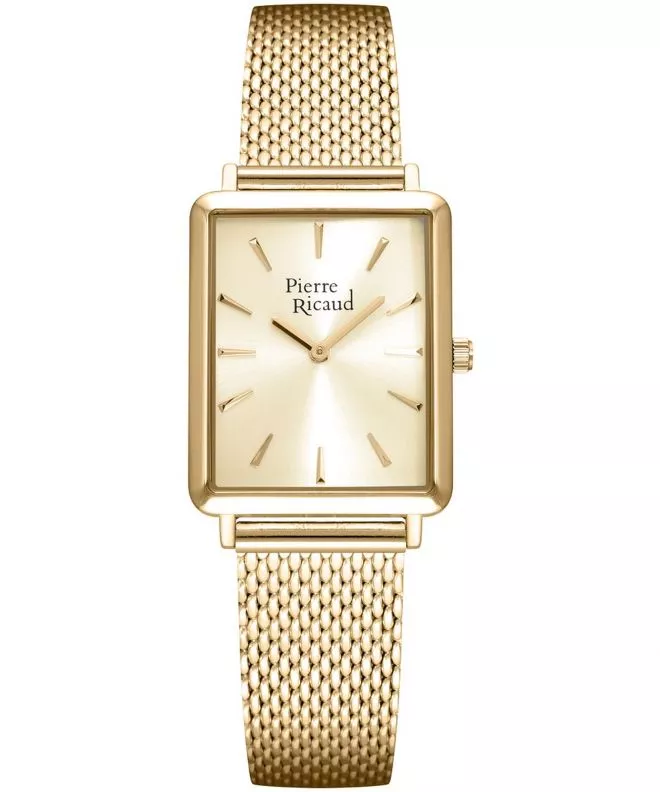 Годинник Жіночий Pierre Ricaud Classic P22111.1111Q