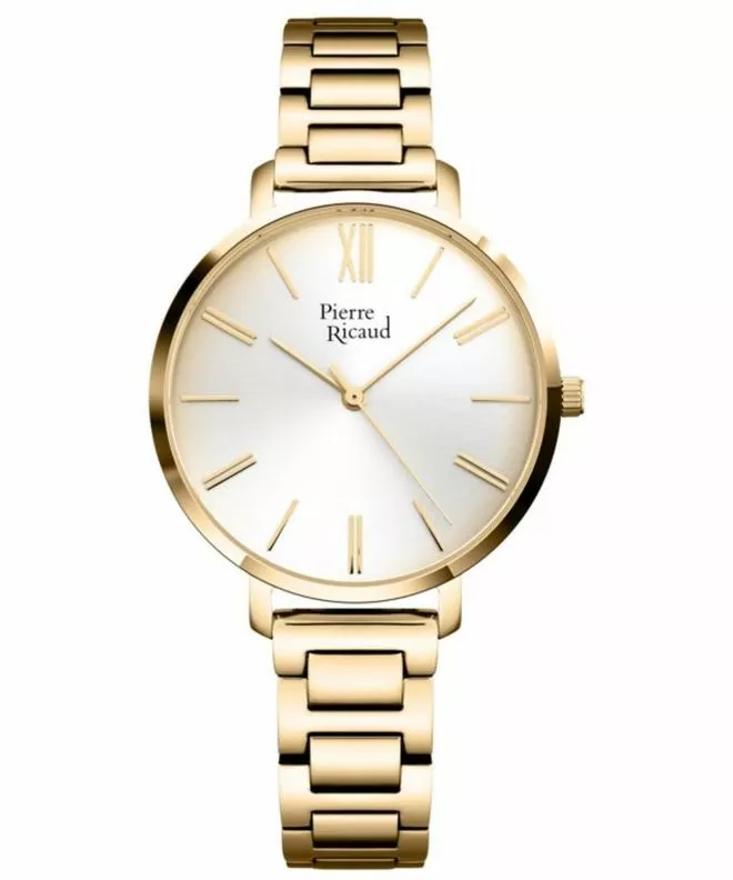 Годинник Жіночий Pierre Ricaud Classic P22115.1163Q