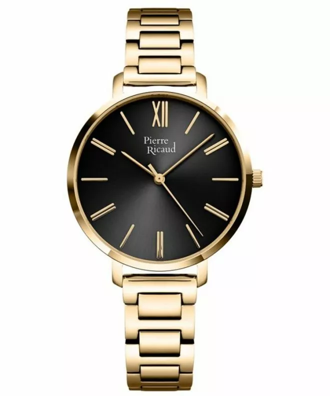 Годинник Жіночий Pierre Ricaud Classic P22115.1164Q