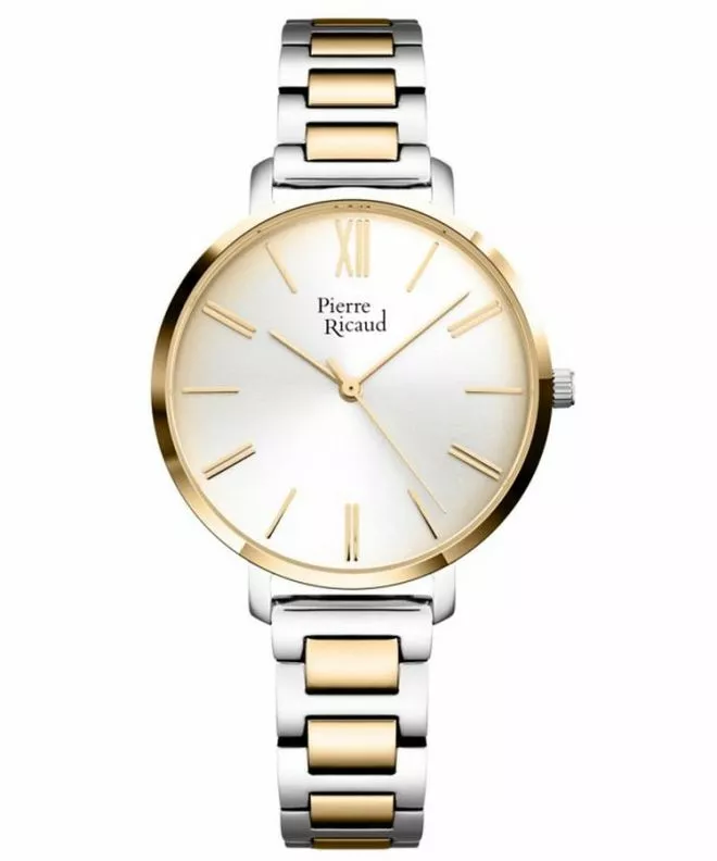 Годинник Жіночий Pierre Ricaud Classic P22115.2163Q