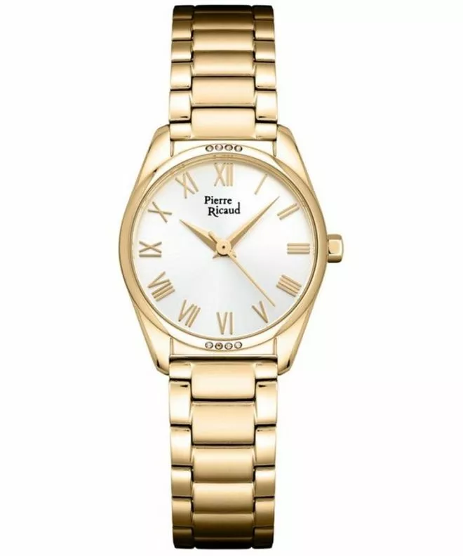 Годинник Жіночий Pierre Ricaud Classic P22163.1133Q