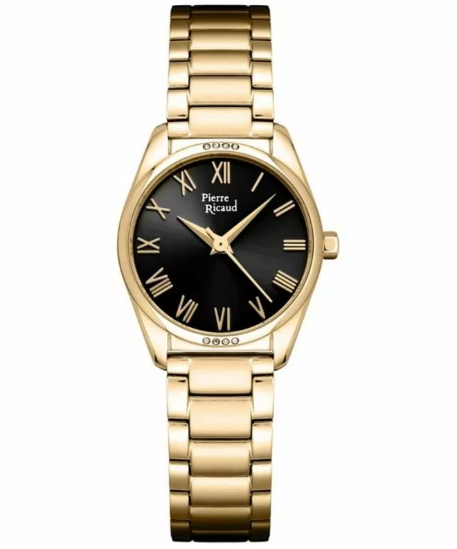 Годинник Жіночий Pierre Ricaud Classic P22163.1134Q