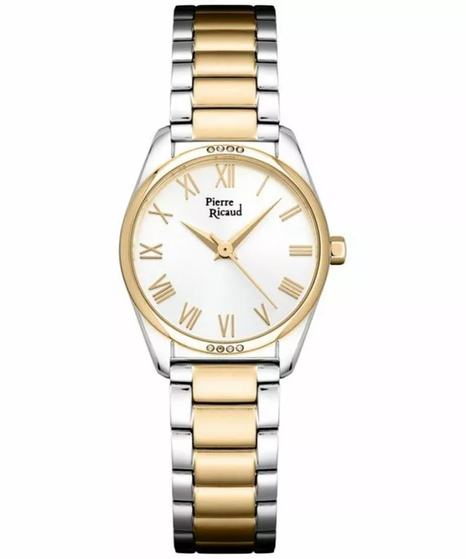 Годинник Жіночий Pierre Ricaud Classic P22163.2133Q