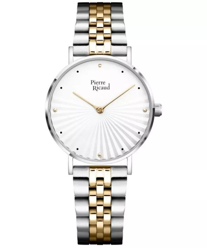 Годинник Жіночий Pierre Ricaud Classic P22164.2143Q