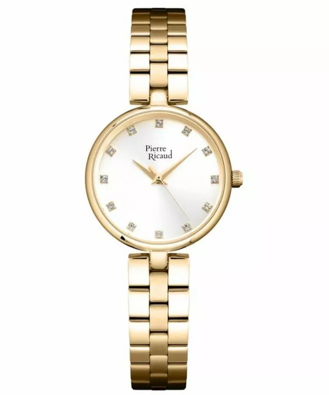 Годинник Жіночий Pierre Ricaud Classic P22174.1143Q