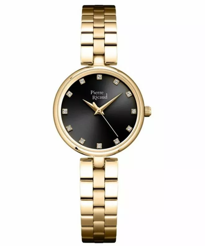 Годинник Жіночий Pierre Ricaud Classic P22174.1144Q