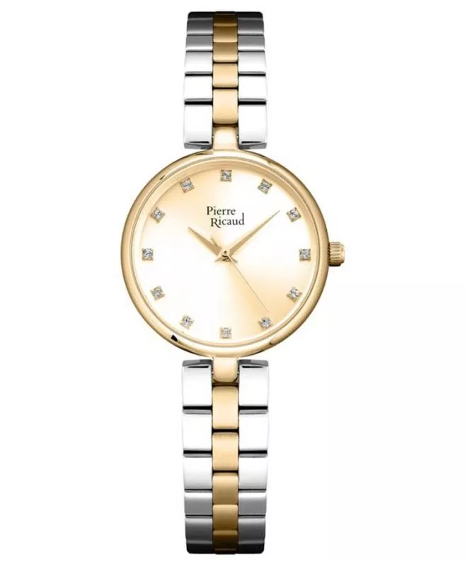 Годинник Жіночий Pierre Ricaud Classic P22174.2141Q