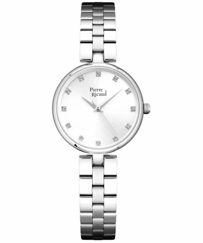 Годинник Жіночий Pierre Ricaud Classic P22174.5143Q