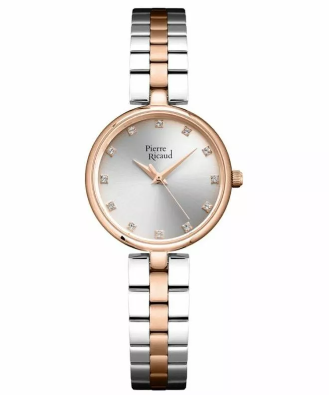 Годинник Жіночий Pierre Ricaud Classic P22174.R1R7Q