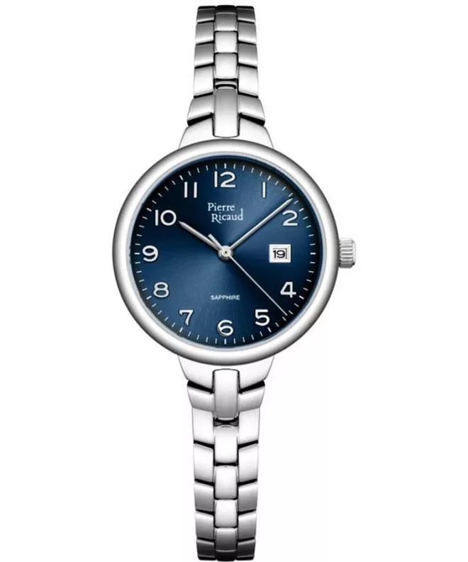 Годинник Жіночий Pierre Ricaud Classic P23007.5125Q