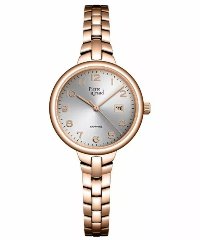 Годинник Жіночий Pierre Ricaud Classic P23007.9127Q