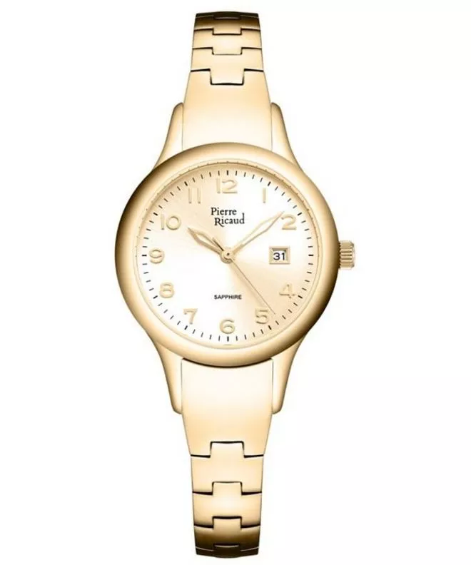 Годинник Жіночий Pierre Ricaud Classic P23008.1121Q