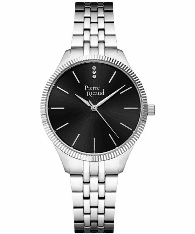 Годинник Жіночий Pierre Ricaud Classic P23010.5114Q