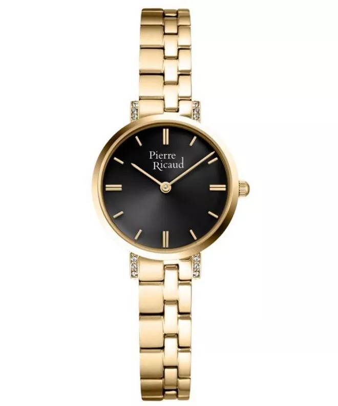 Годинник Жіночий Pierre Ricaud Classic P23019.1114QZ