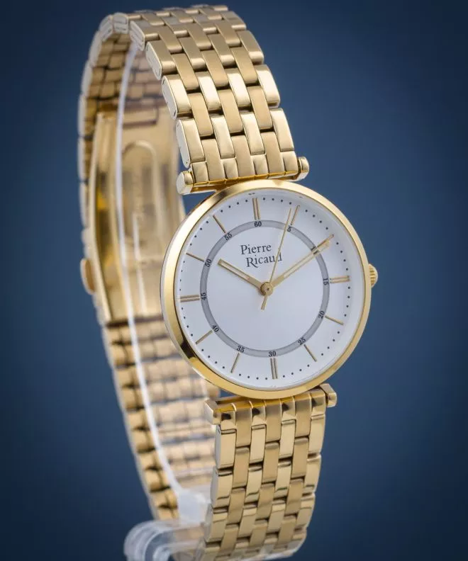 Годинник Жіночий Pierre Ricaud Classic P51038.1113Q