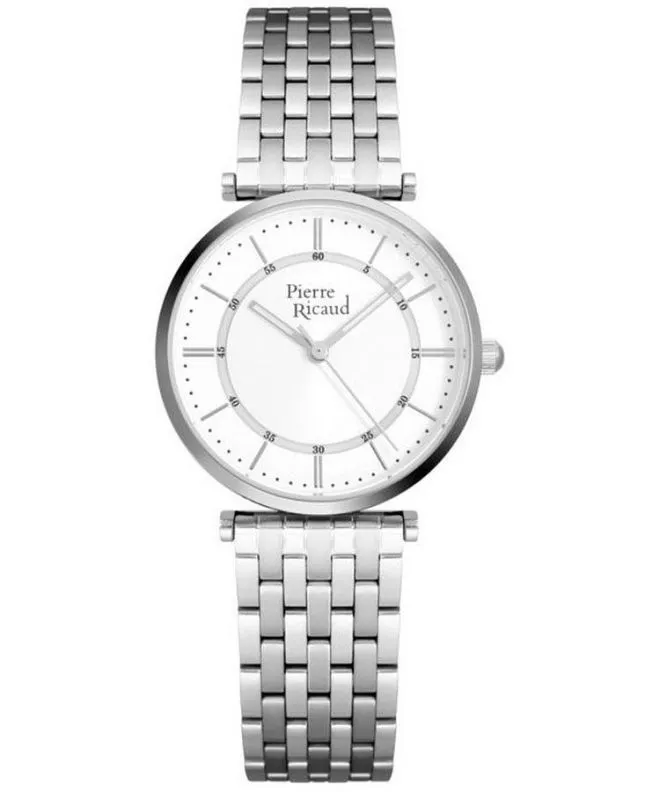 Годинник Жіночий Pierre Ricaud Classic P51038.5113Q